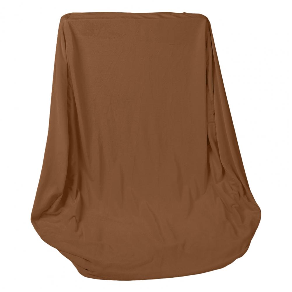 75*150cm Giant Sofa Bean Bag Soft Washable Comfortable Fluffy Fur High  Elastic Extra Large Bean Bag Bed Recliner Cushion Cover - AliExpress